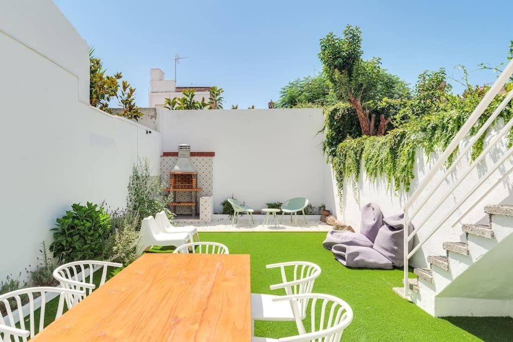 Casa Premia Premià de Mar Exterior foto