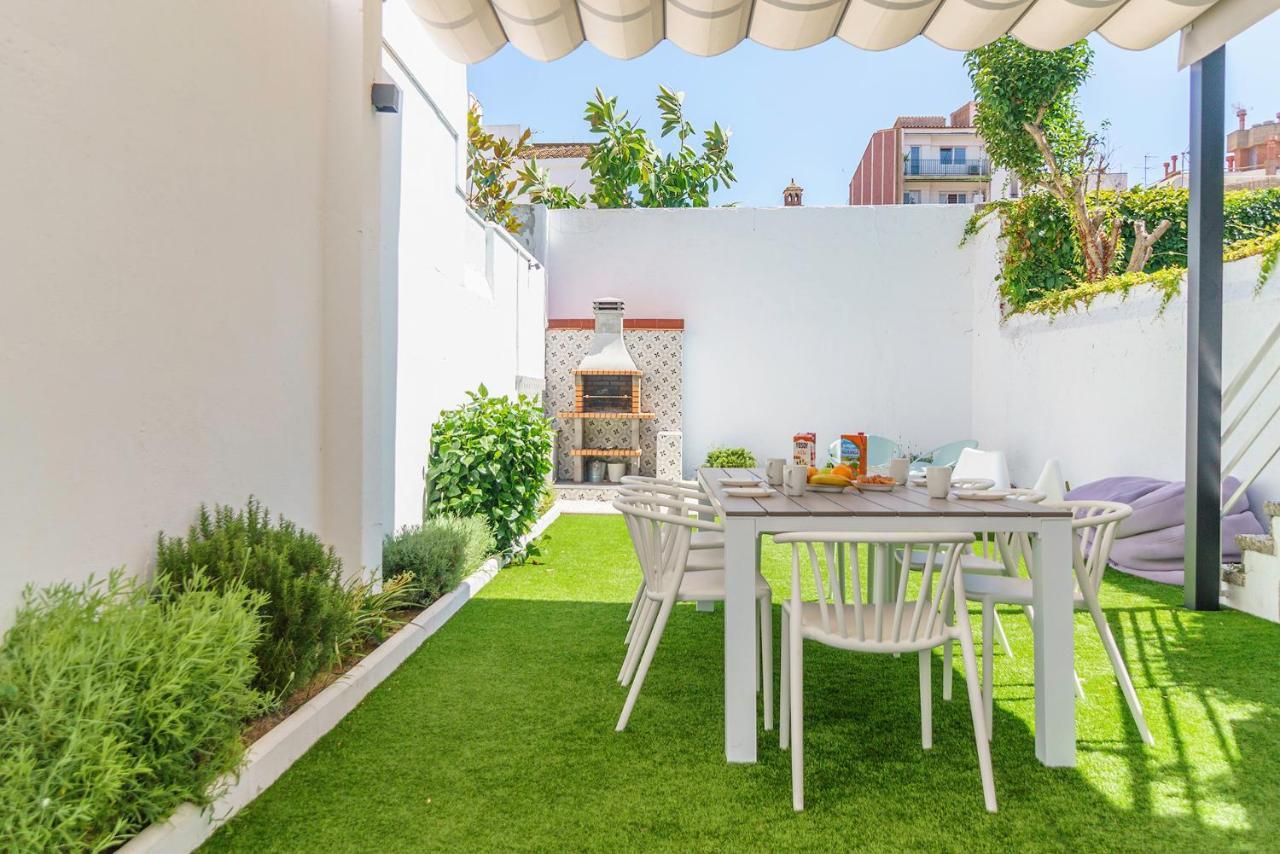 Casa Premia Premià de Mar Exterior foto