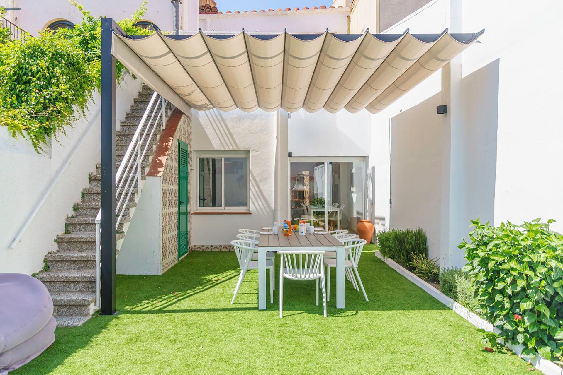 Casa Premia Premià de Mar Exterior foto